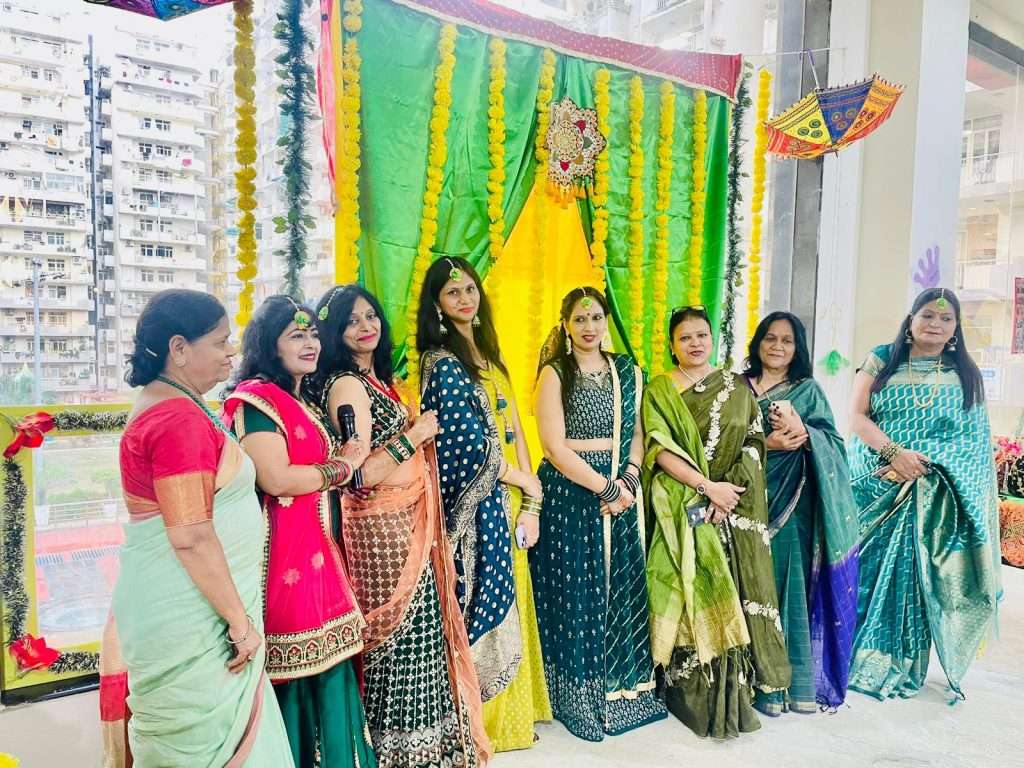 GL Prathishta Club