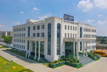 St. Xavier’s High School Ghaziabad