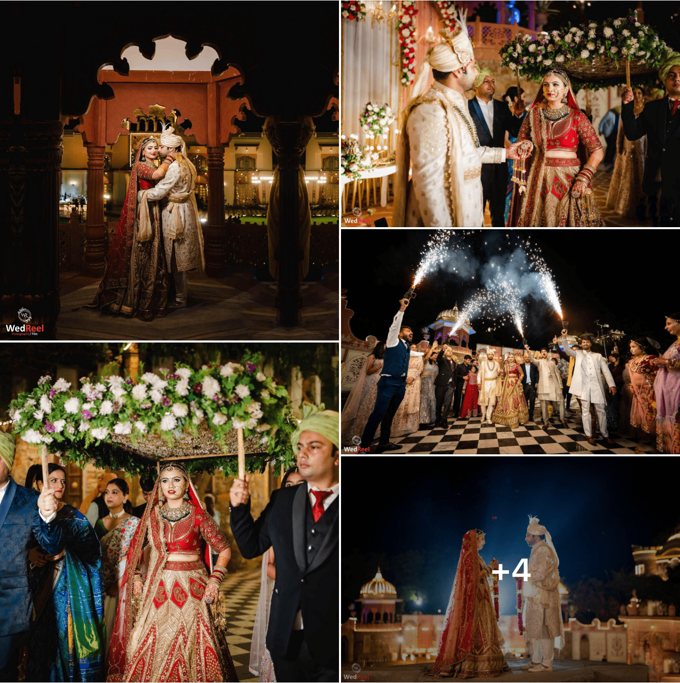 Best Wedding Photographer in Raj Nagar Extension