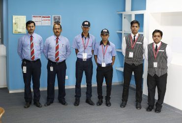 MSG PERSONNEL VISION PVT. LTD.