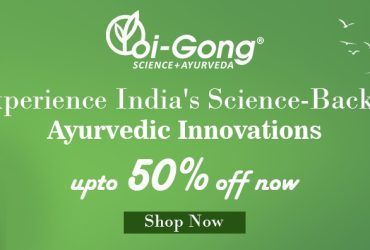 OI Gong Ayurveda Private Limited