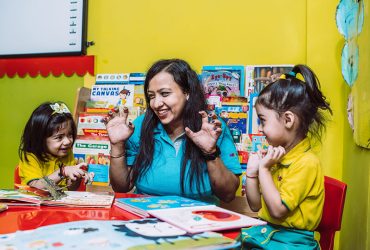 Makoons PreSchool