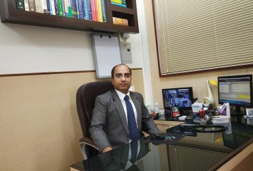 Dr Jitender Kumar – Best Homeopathic Doctor in Ghaziabad