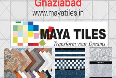 Maya Tiles and Granite Ghaziabad