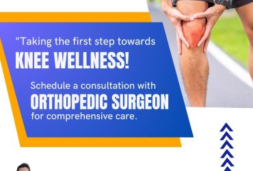 Best Orthopedic Surgeon In Ghaziabad