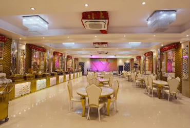 Aashirwad Banquet Hall – Top Wedding Venue in Ghaziabad