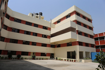 Best CBSE School in Ghaziabad | KDB Public School