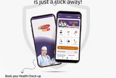 Private: Best Diagnostic Centre in Lucknow | Chandan Diagnostic