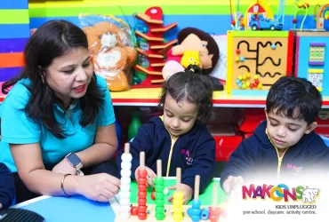 Makoons Play School