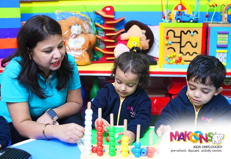 Makoons Play School