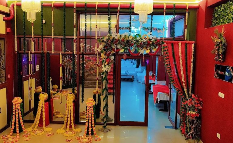 Banquet Halls in Ghaziabad: Perfect Event Venues