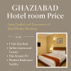 Ghaziabad Hotel Room Price: Best Deals for Your Stay