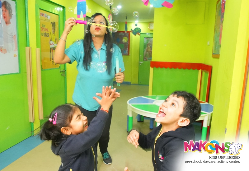 Private: Best Play School and Day Care in Indirapuram, Ghaziabad