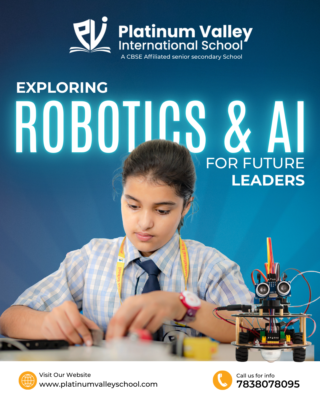Platinum Valley International School