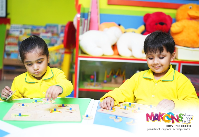 Private: Best Play School and Day Care in Indirapuram, Ghaziabad