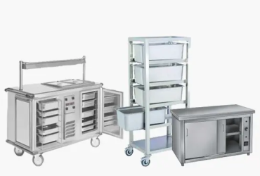 Commercial Kitchen Equipment Manufacturers in Delhi