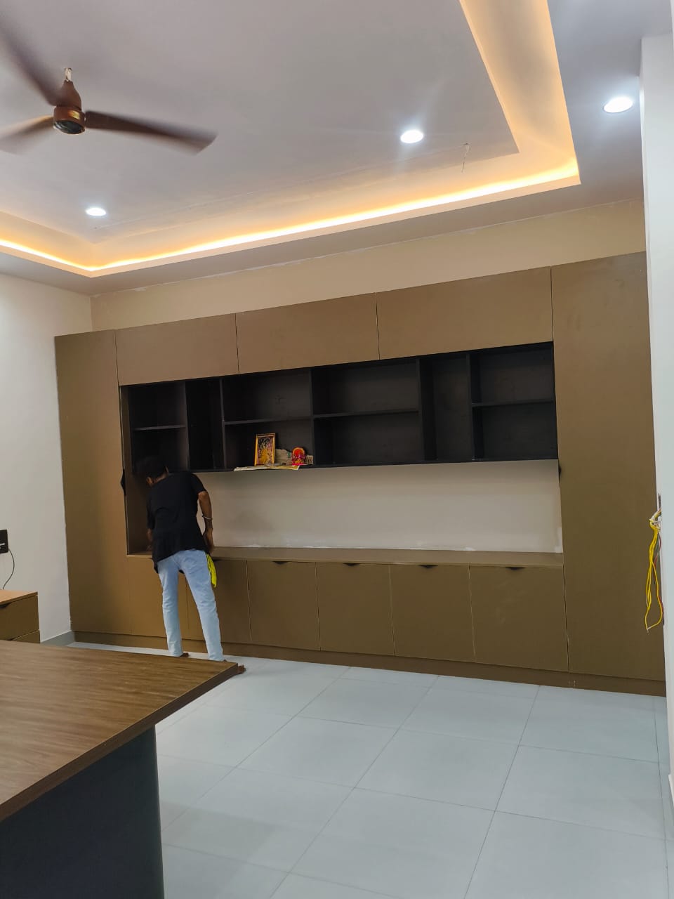 Styile My Space – Best Interior Designer | Architectural Designer | Modular Furniture Manufacturer in Ghaziabad