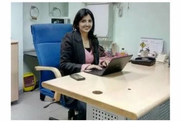 Dietitian in Delhi | Dt. Kanika Khanna