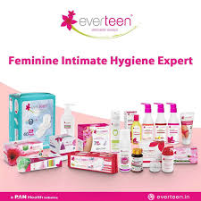 Buy Feminine Hygiene and Menstrual Hygiene Products in India