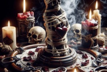 Vashikaran Tantrik in India | Jagdev Aghori Baba