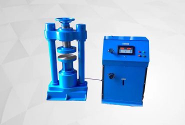 Material Testing Machine Manufacturer in Delhi