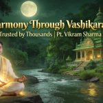 Pt. Vikram Sharma