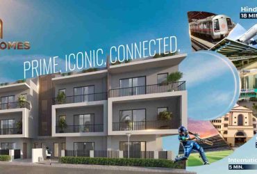 Private: New Projects in Raj Nagar Extension, Ghaziabad by Nirvana Group