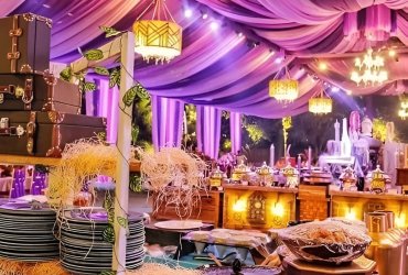 Caterers in Delhi, Best Decorators in Delhi