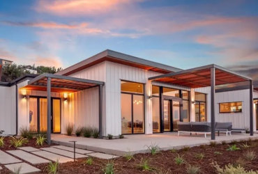 Prefabricated Structure Manufacturers in Delhi