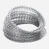 Concertina Coil Manufacturers in Delhi