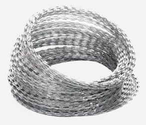 Concertina Coil Manufacturers in Delhi