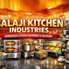 Commercial Kitchen Equipment Manufacturers in Delhi